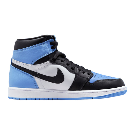 Air Jordan 1 Retro High UNC Toe