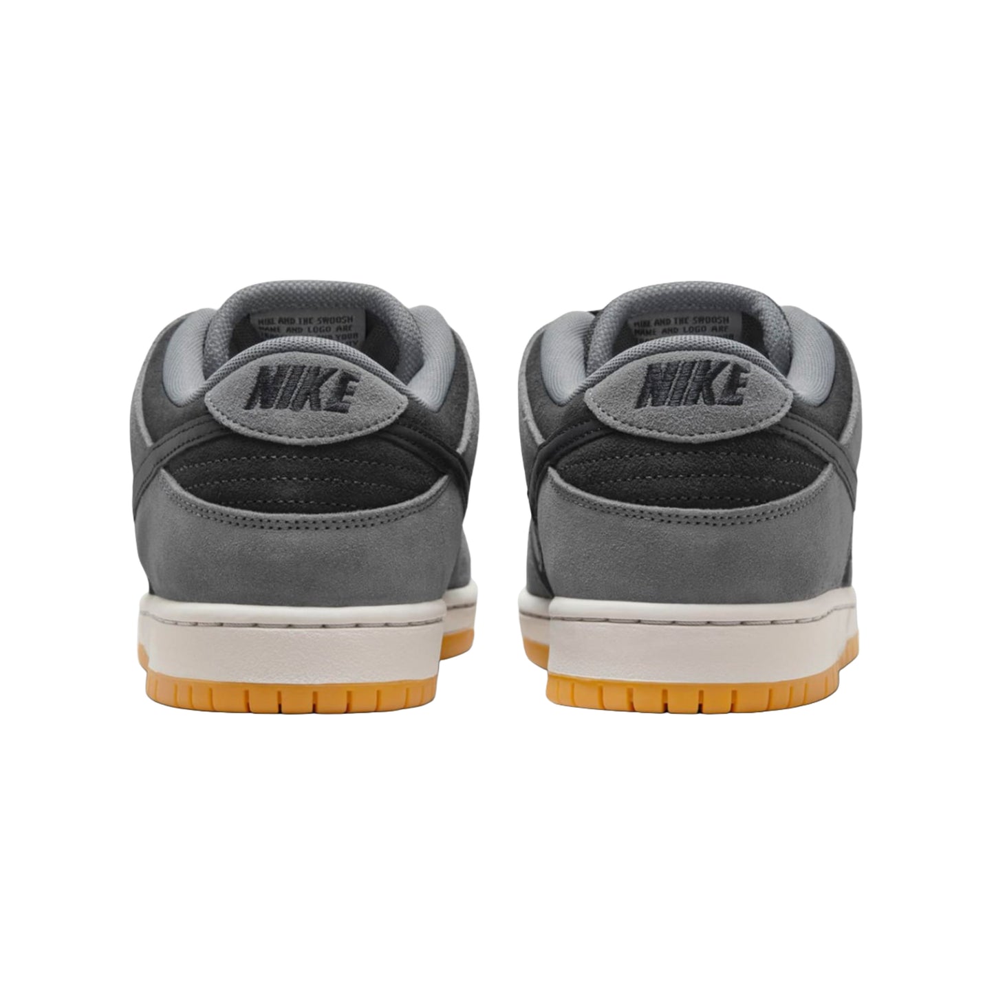 Nike SB Dunk Low Dark Smoke Grey