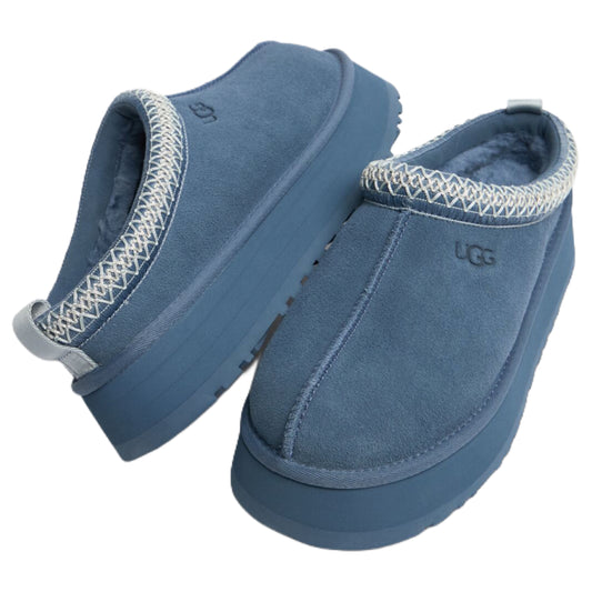 UGG Tazz Slipper Desert Blue