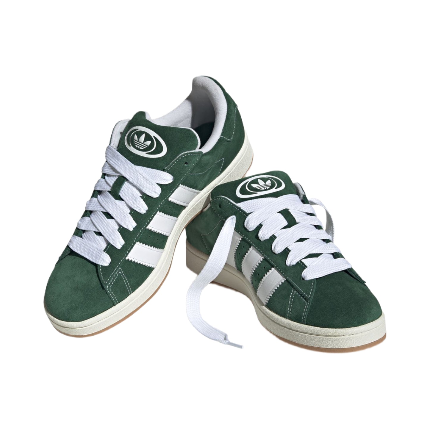 Adidas Campus 00s Dark Green