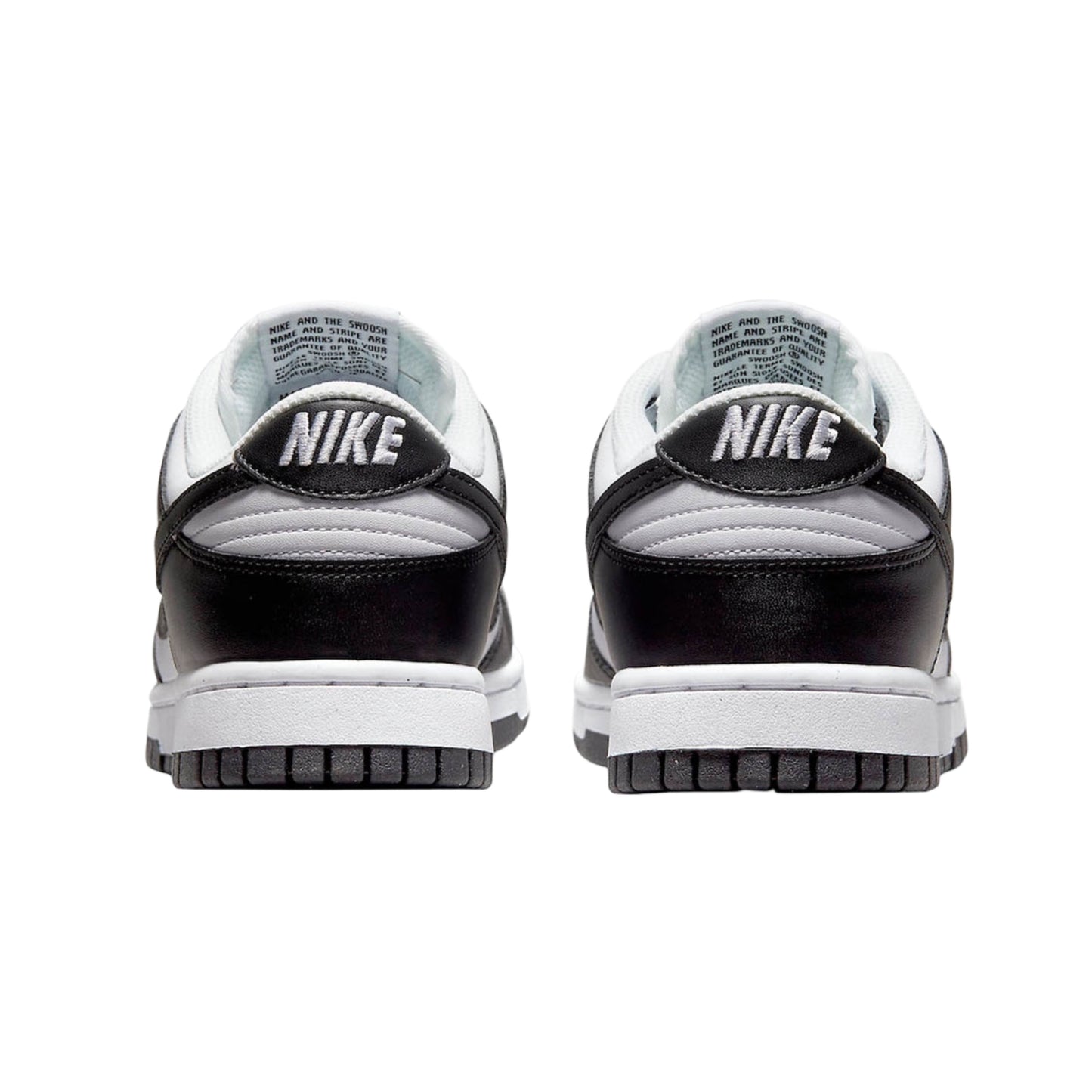 Nike Dunk Low Retro Panda NN