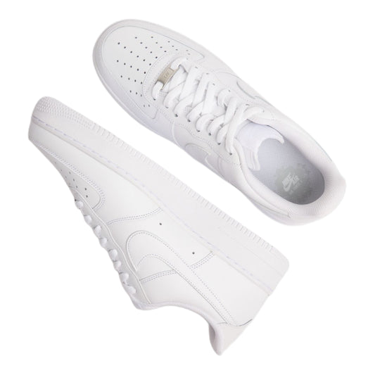 Air Force 1 '07 Low White
