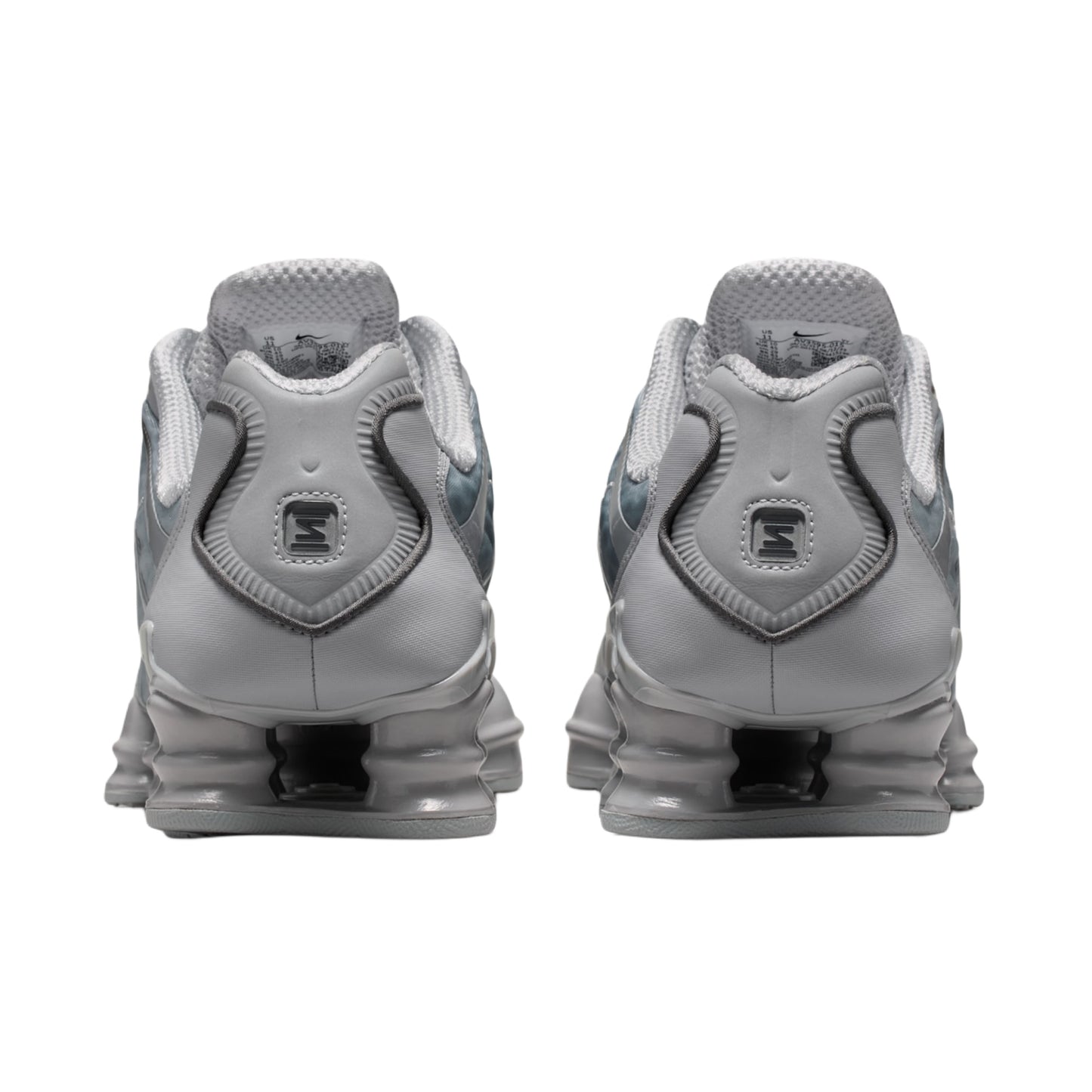 Nike Shox TL Wolf Grey