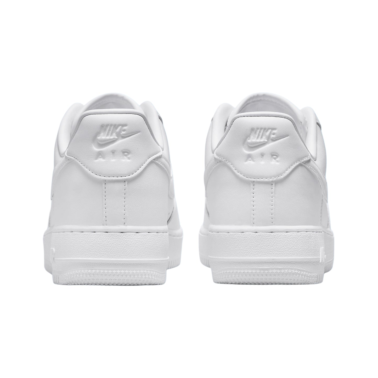 Air Force 1 '07 Low Fresh White
