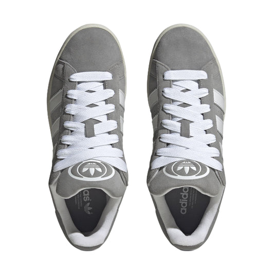Adidas Campus 00s Grey White