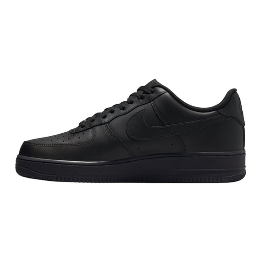 Air Force 1 '07 Low Black