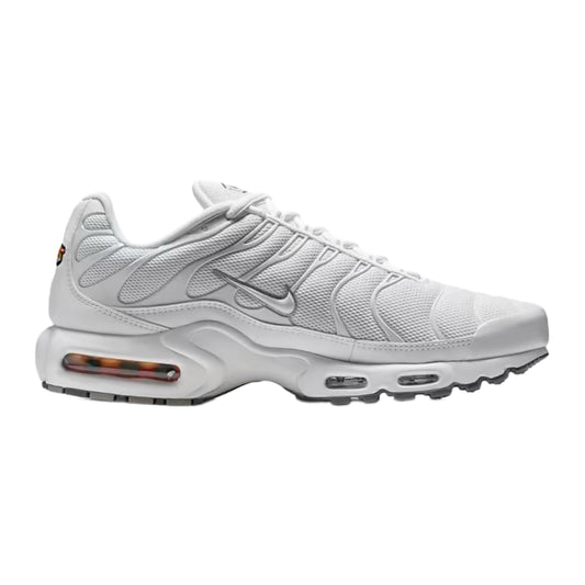 Nike Air Max Plus White