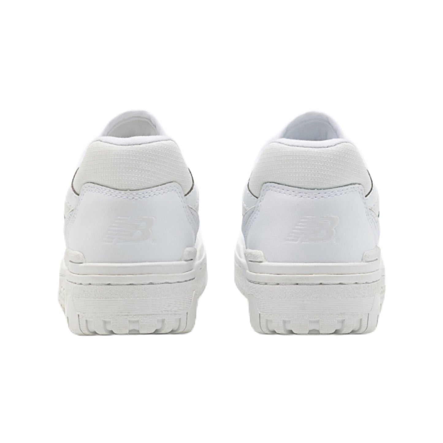 New Balance 550 White
