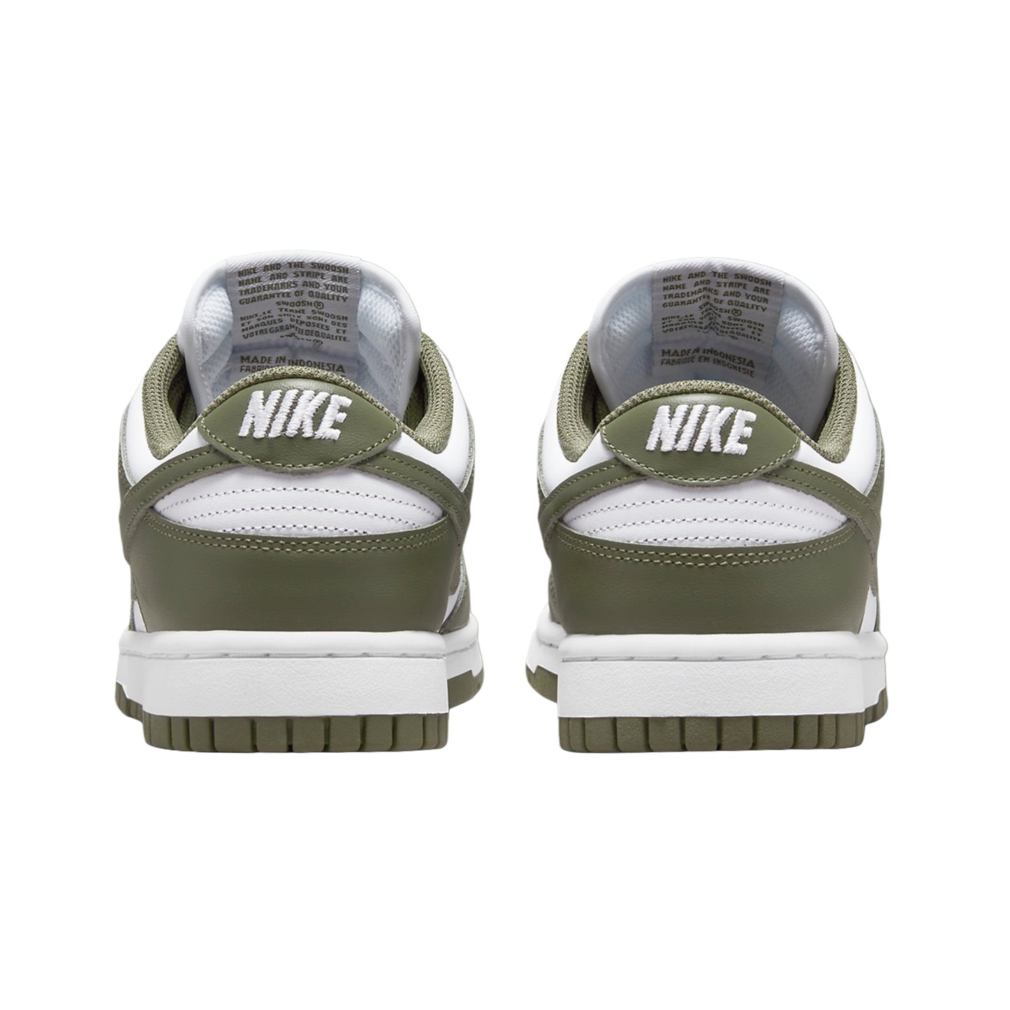 Nike Dunk Low Medium Olive
