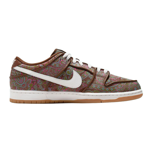 Nike SB Dunk Low Paisley Brown