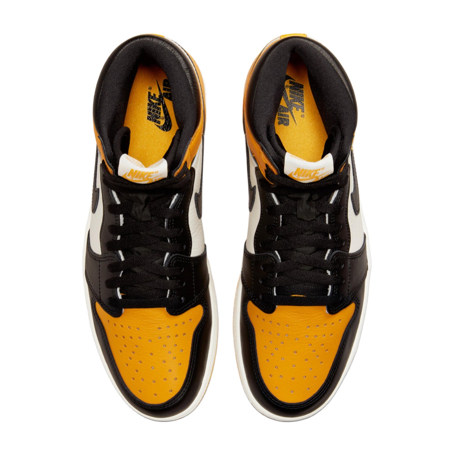 Air Jordan 1 Retro High OG Taxi