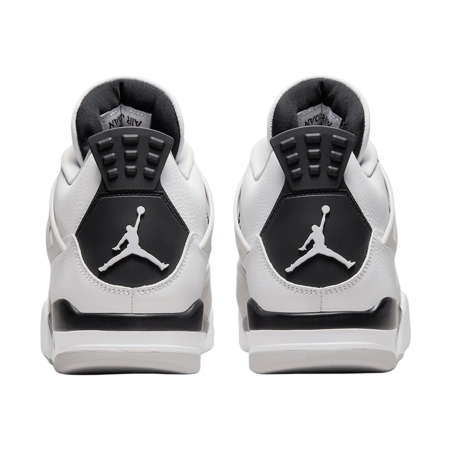 Air Jordan 4 Retro Military Black