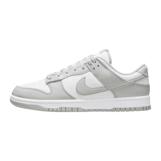 Nike Dunk Low Grey Fog