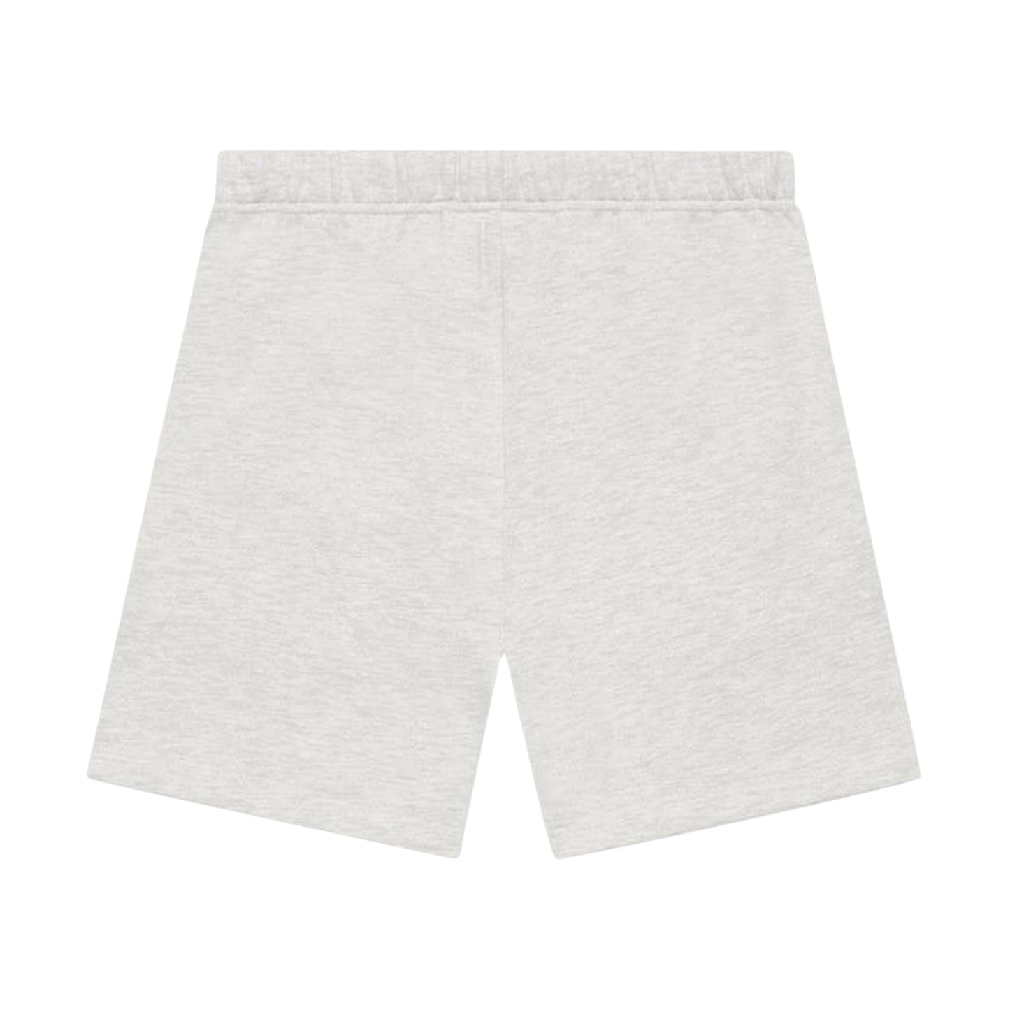 Fear Of God Essentials Sweathort "Light Oatmeal"