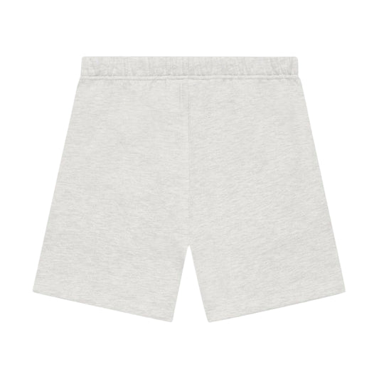 Fear Of God Essentials Sweathort "Light Oatmeal"