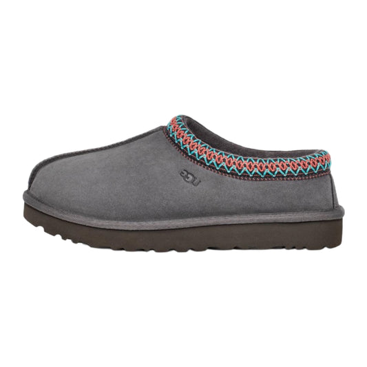 UGG Tasman Slipper Dark Grey