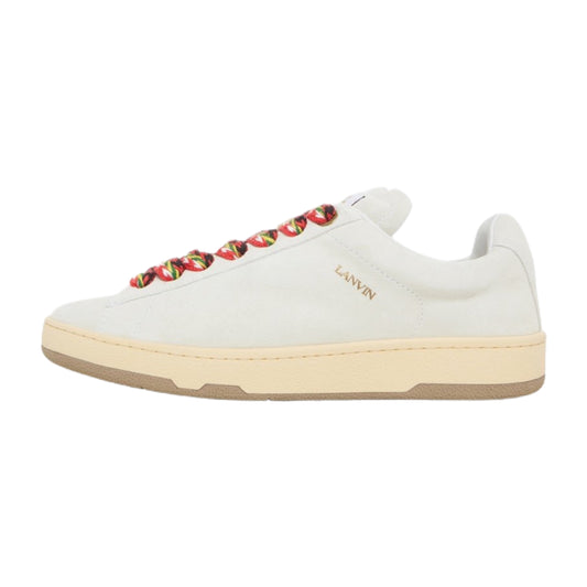 Lanvin Sneakers White