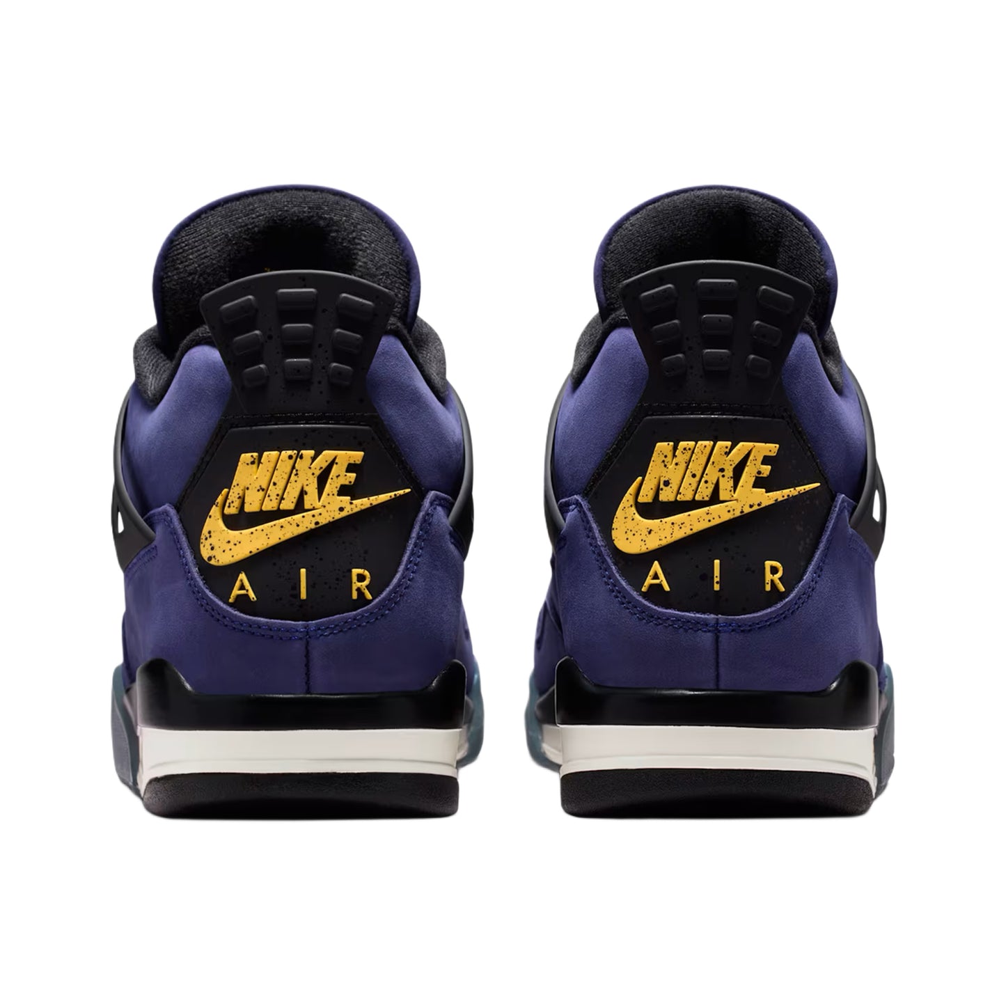 Air Jordan 4 Lakers