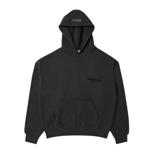 Fear Of God Essentials Pullover Hoodie "Stretch Limo"