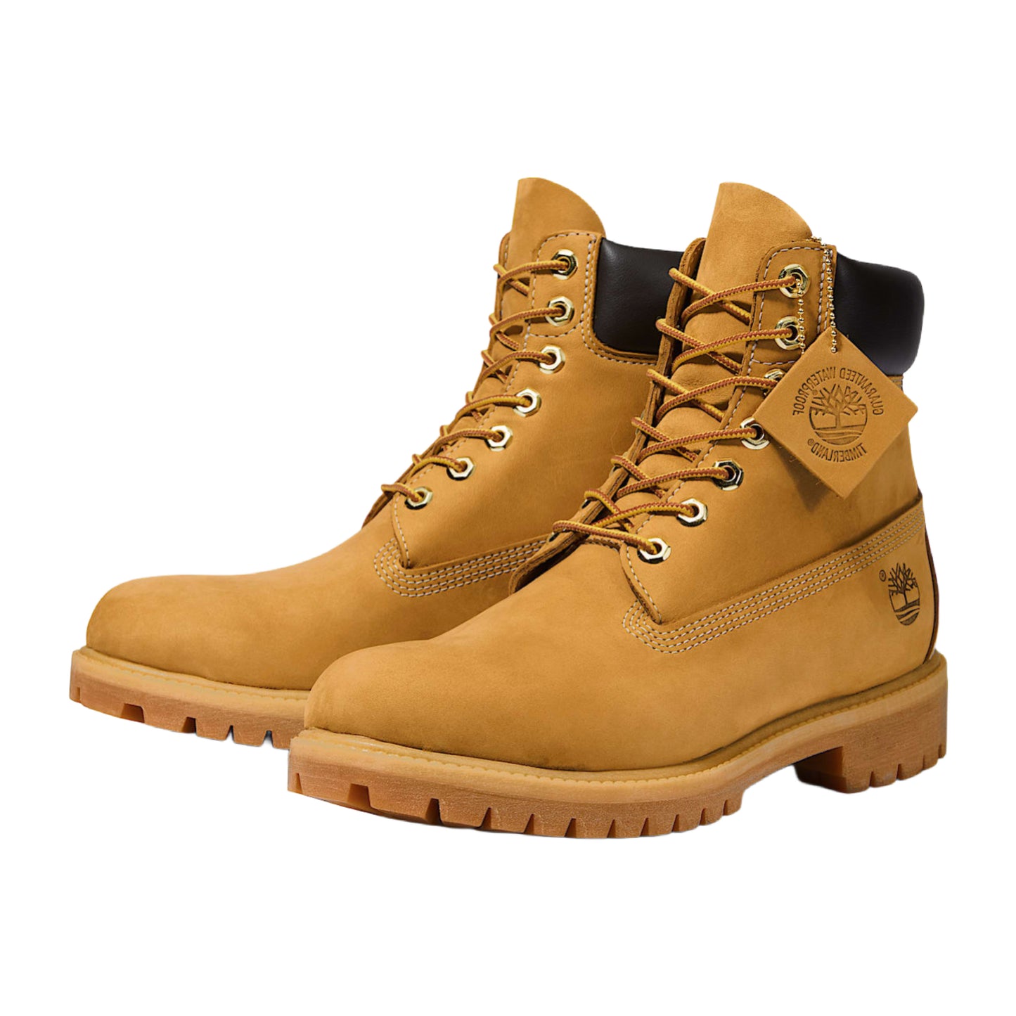Timberland Premium Boot Wheat