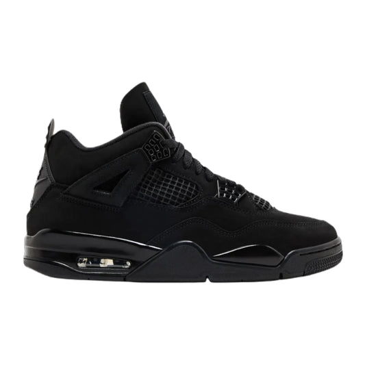 Air Jordan 4 Retro Black Cat