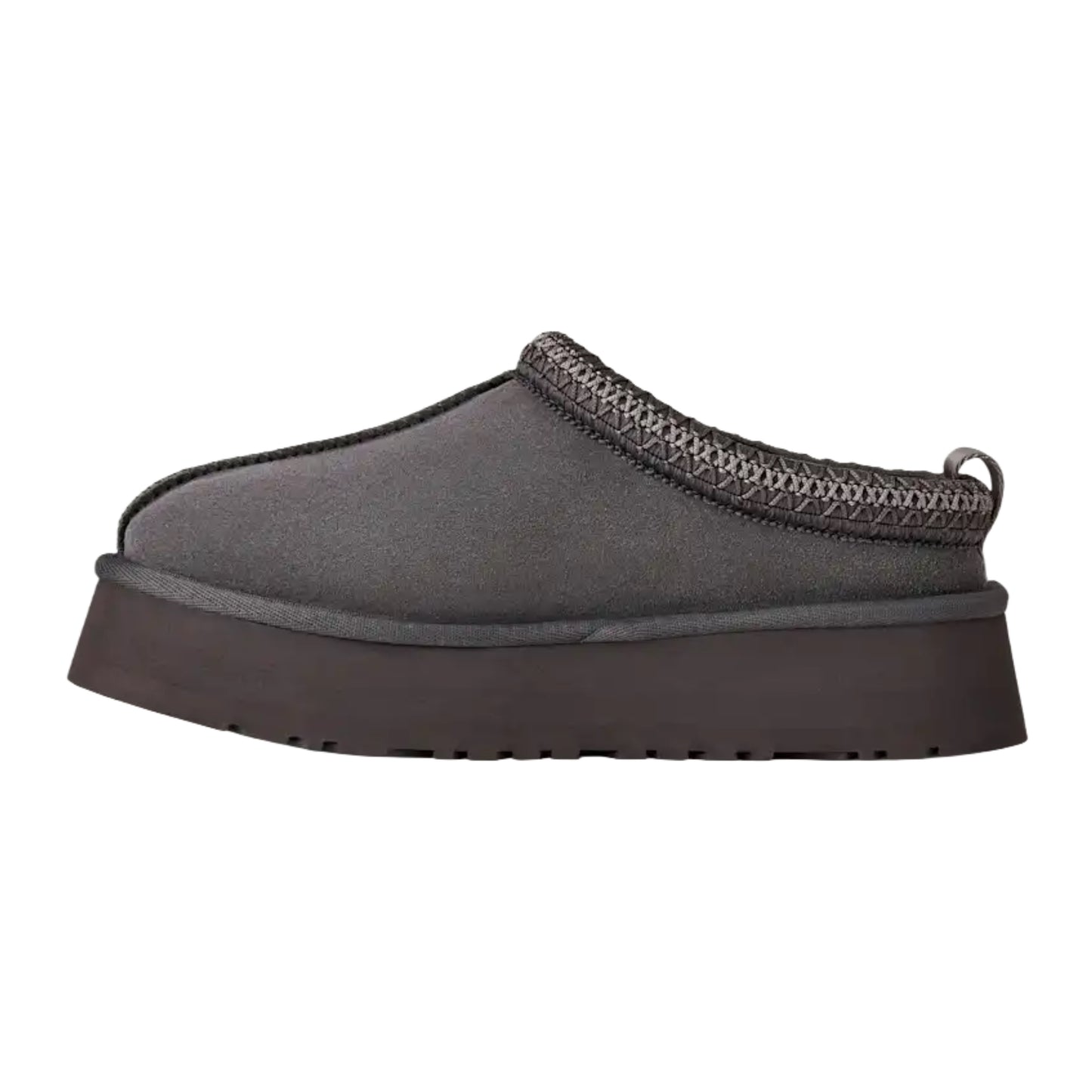UGG Tazz Slipper Obsidian