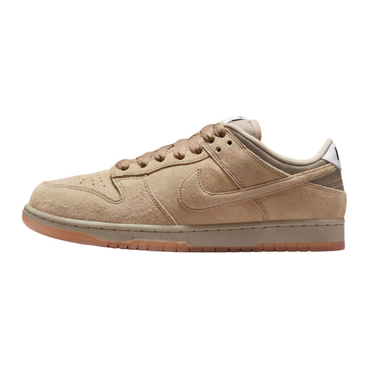 Nike SB Dunk Low Pro Parachute Beige