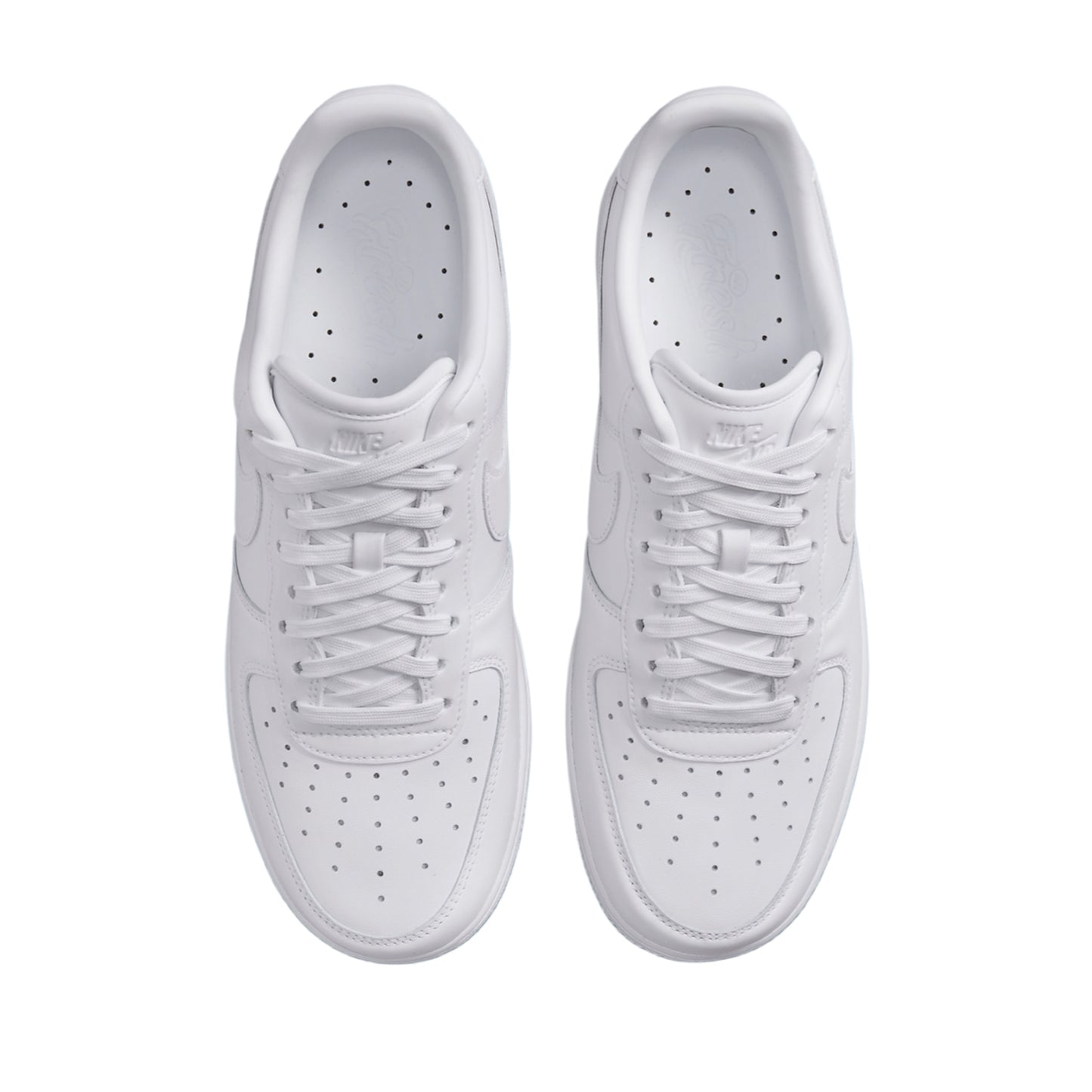 Air Force 1 '07 Low Fresh White