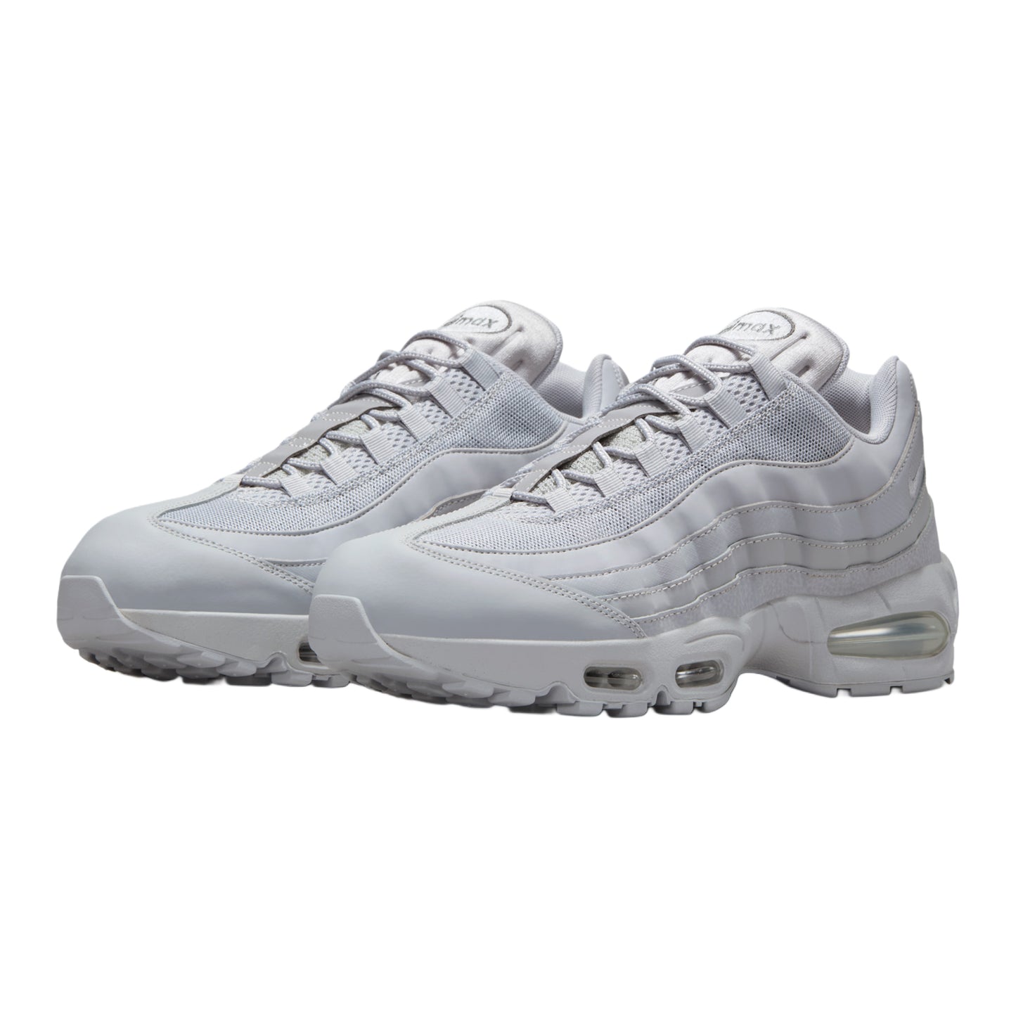 Nike Air Max 95 Wolf Grey