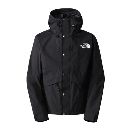 The North Face Functional Jacket Black