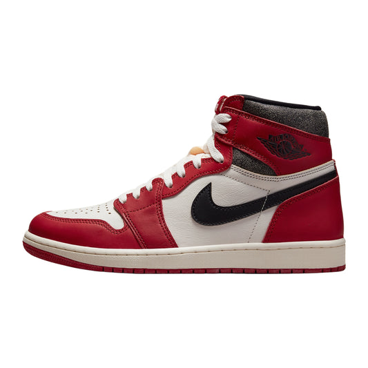 Air Jordan 1 Retro High Chicago Lost and Found