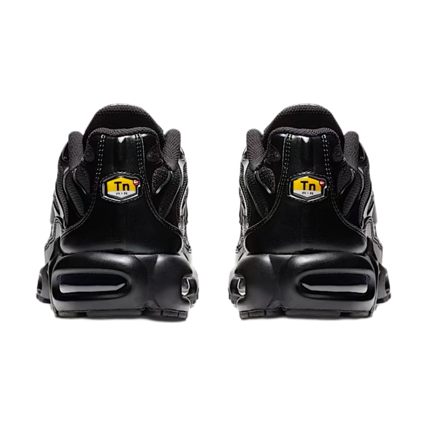 Nike Air Max Plus Triple Black