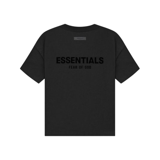 Fear Of God Essentials Tee "Stretch Limo"