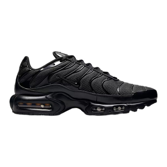 Nike Air Max Plus Triple Black