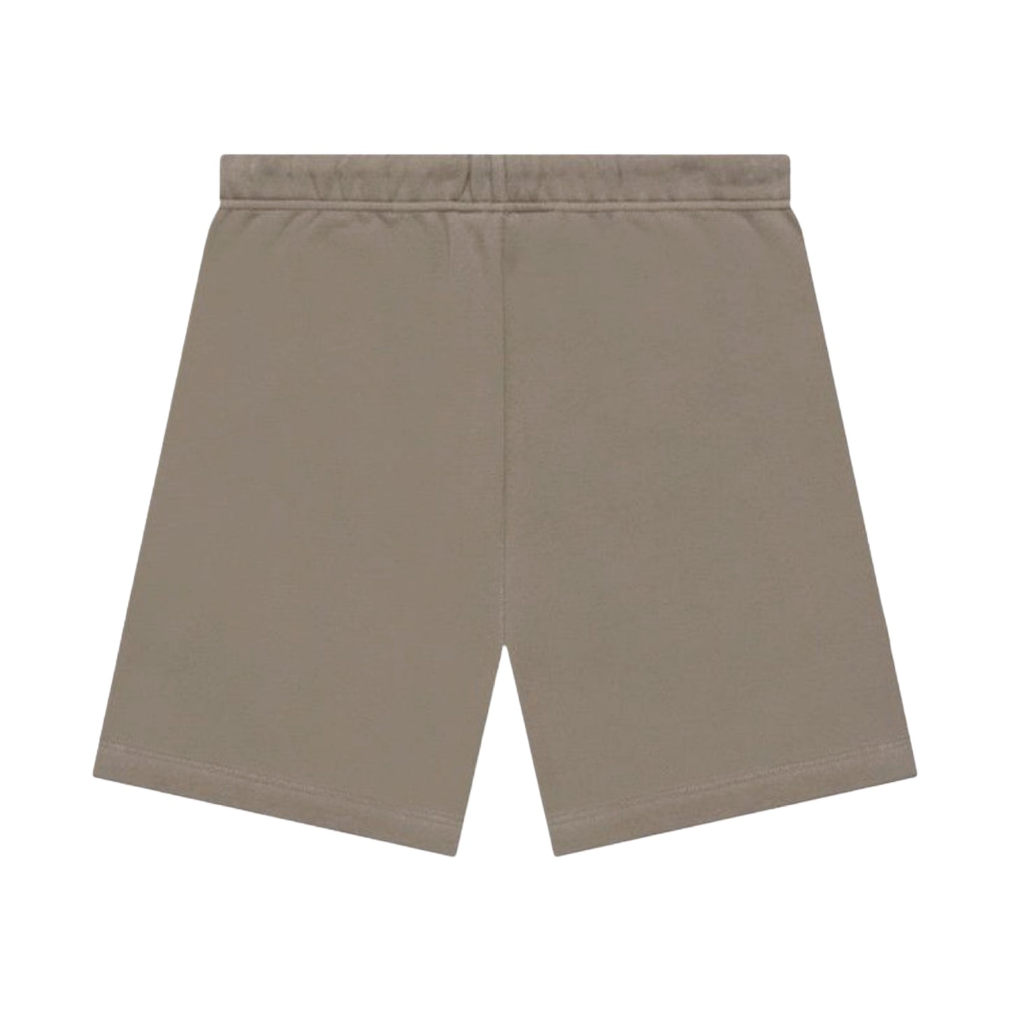 Fear Of God Essentials Sweatshort "Desert Taupe"