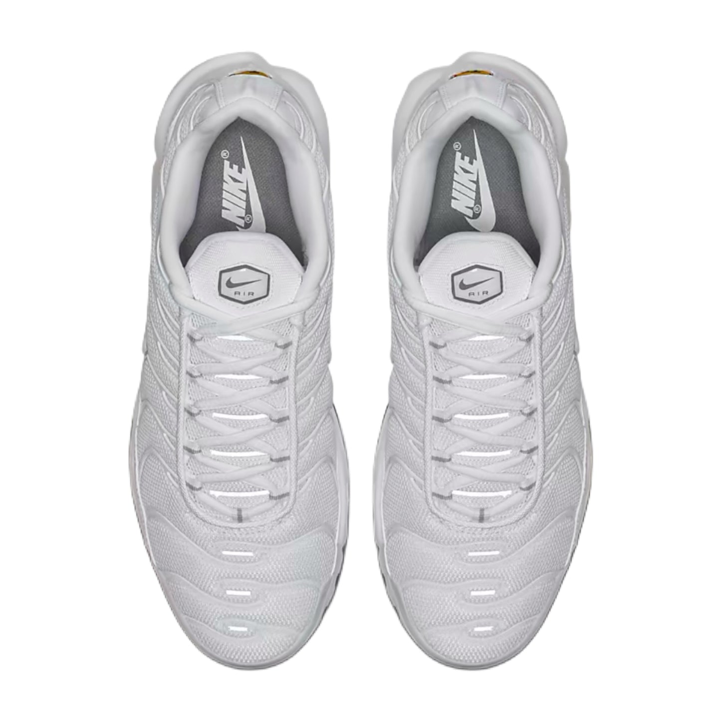 Nike Air Max Plus White