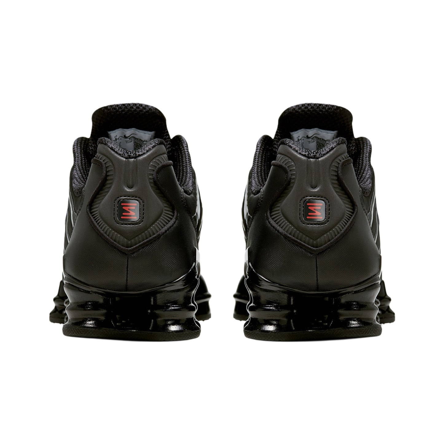 Nike Shox TL Black