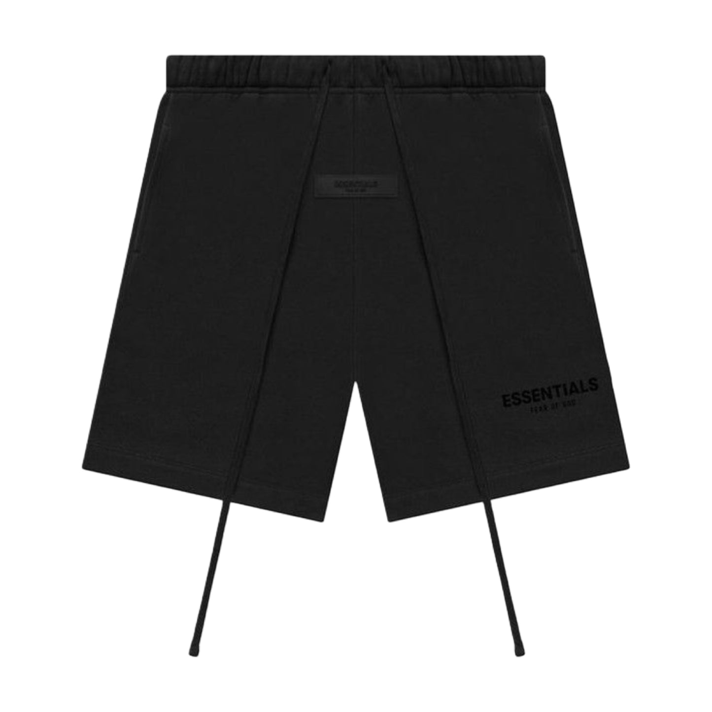 Fear Of God Essentials Sweatshort "Stretch Limo"