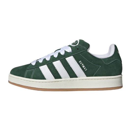 Adidas Campus 00s Dark Green