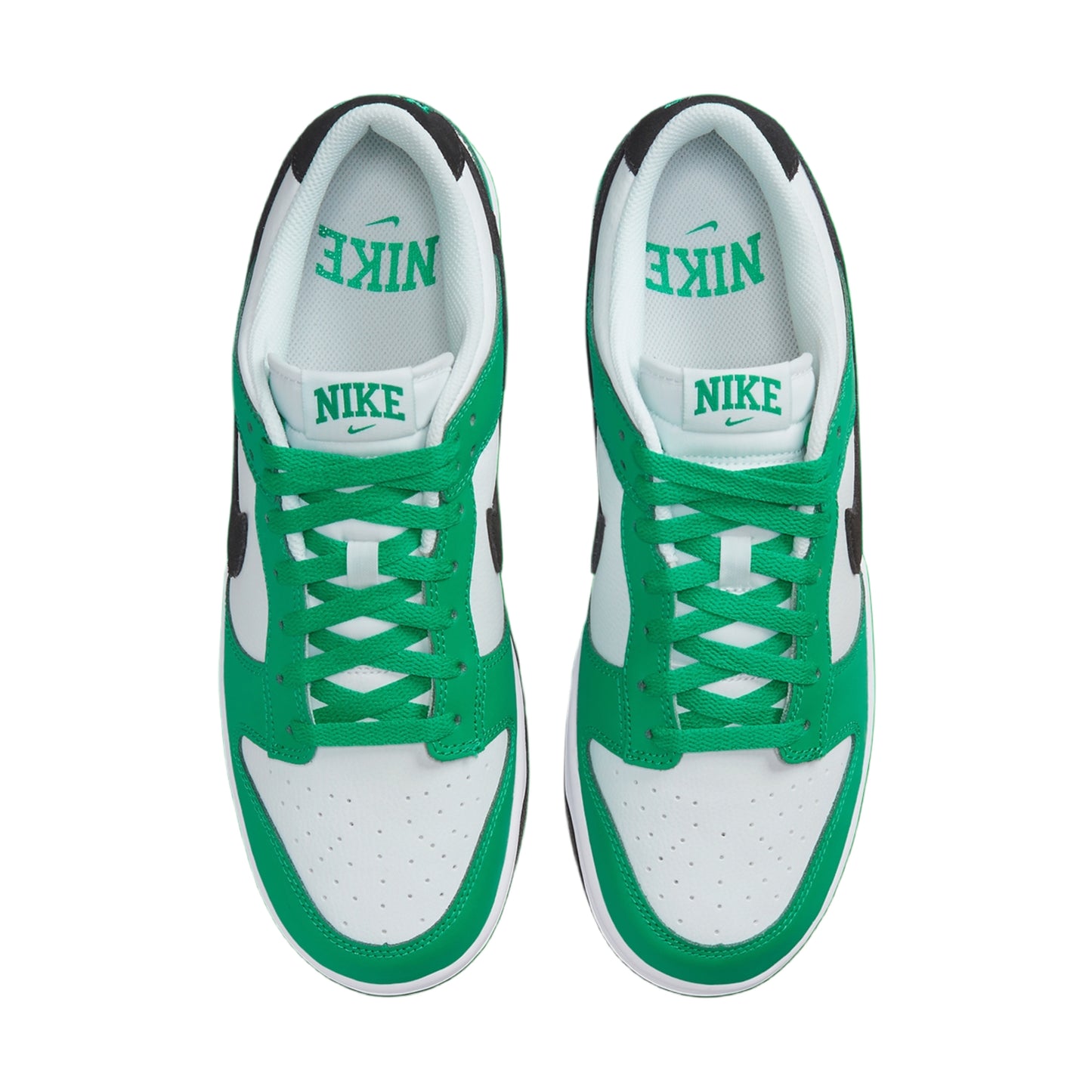 Nike Dunk Low Celtics