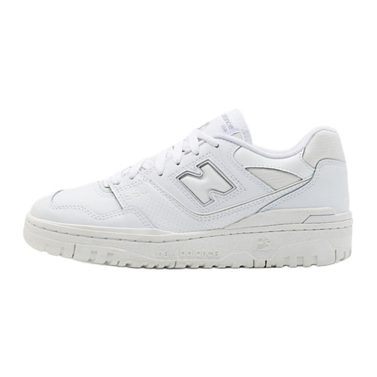 New Balance 550 White