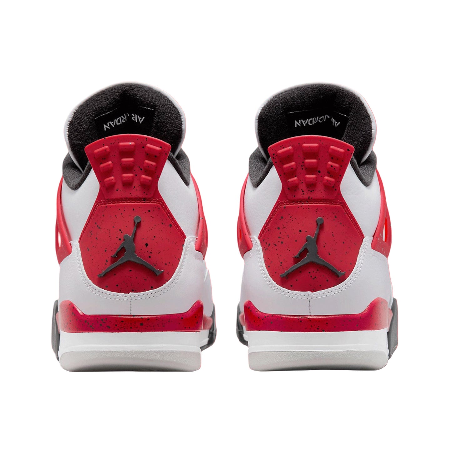 Air Jordan 4 Red Cement