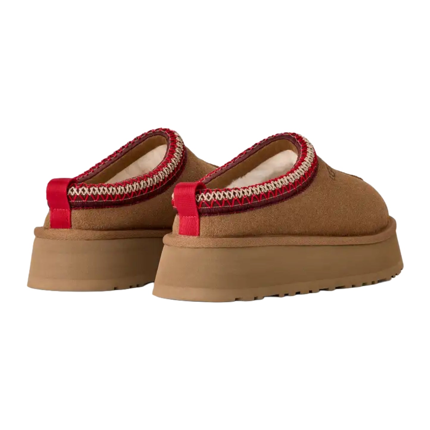 UGG Tazz Slipper Chestnut