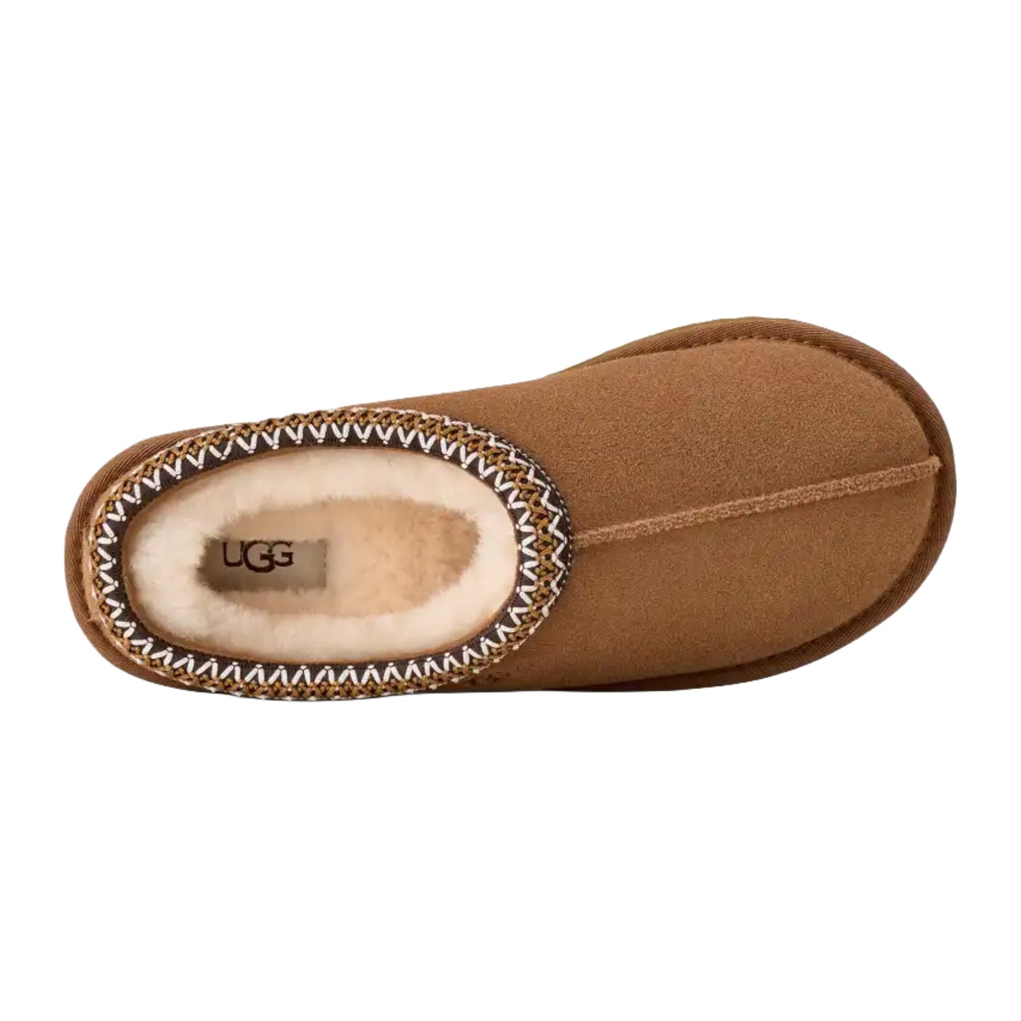 UGG Tasman Slipper Chestnut