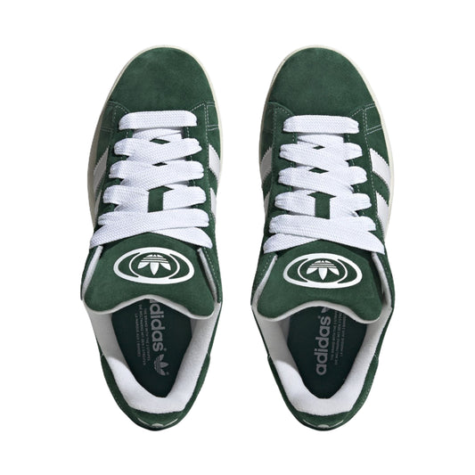 Adidas Campus 00s Dark Green