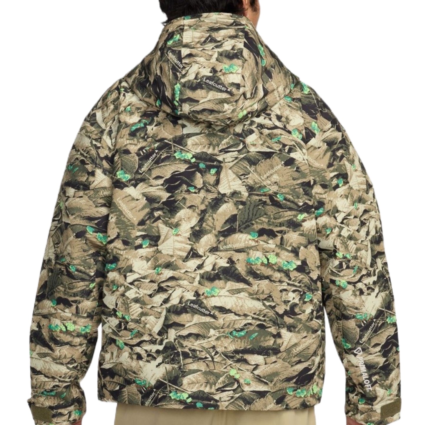 Nike ACG Outdoor Jacket Beige