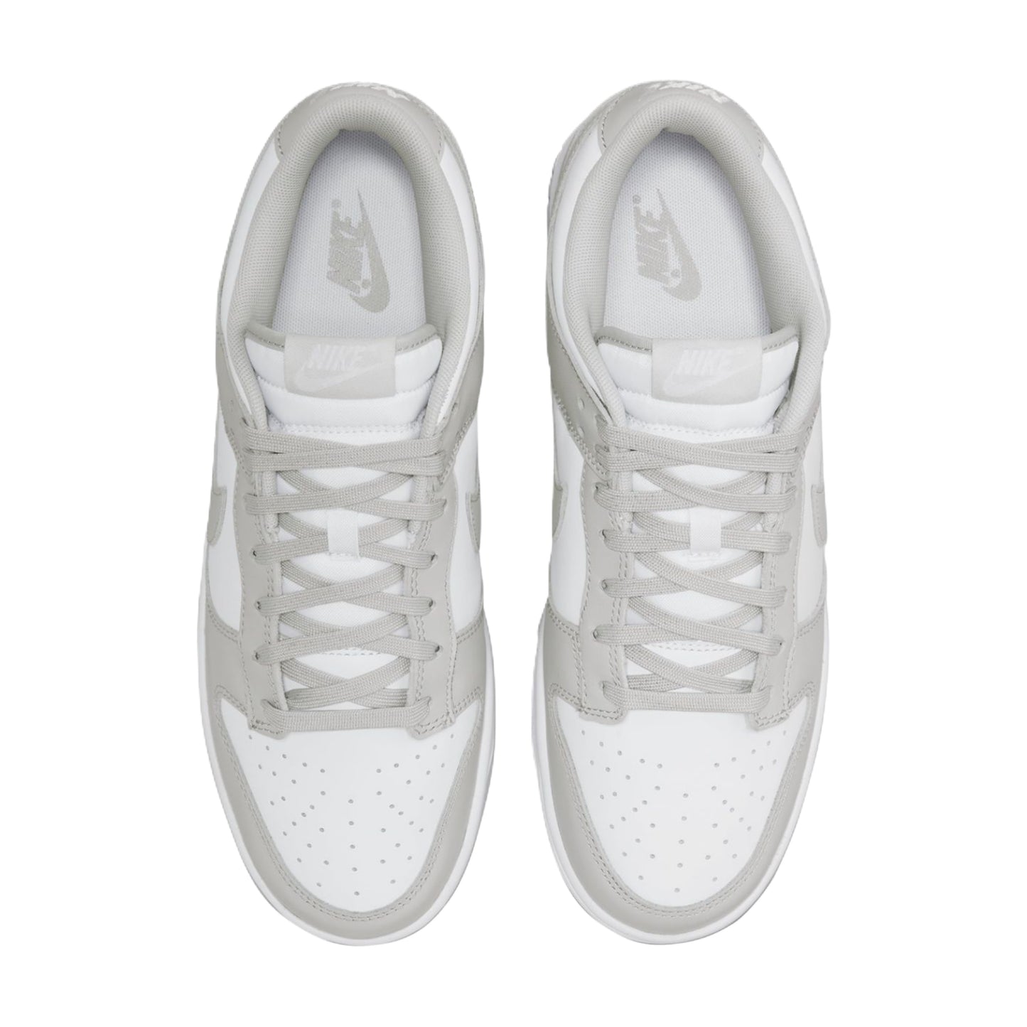 Nike Dunk Low Grey Fog