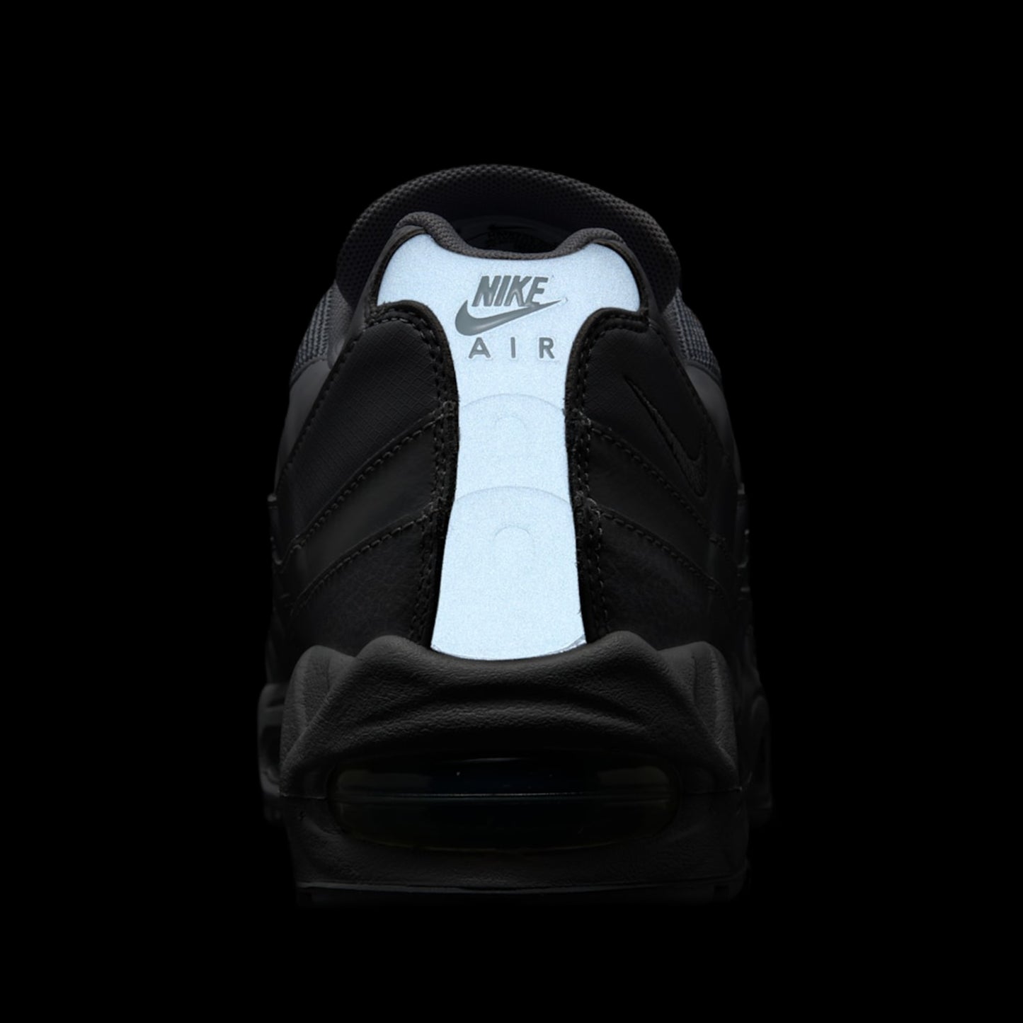 Nike Air Max 95 Wolf Grey