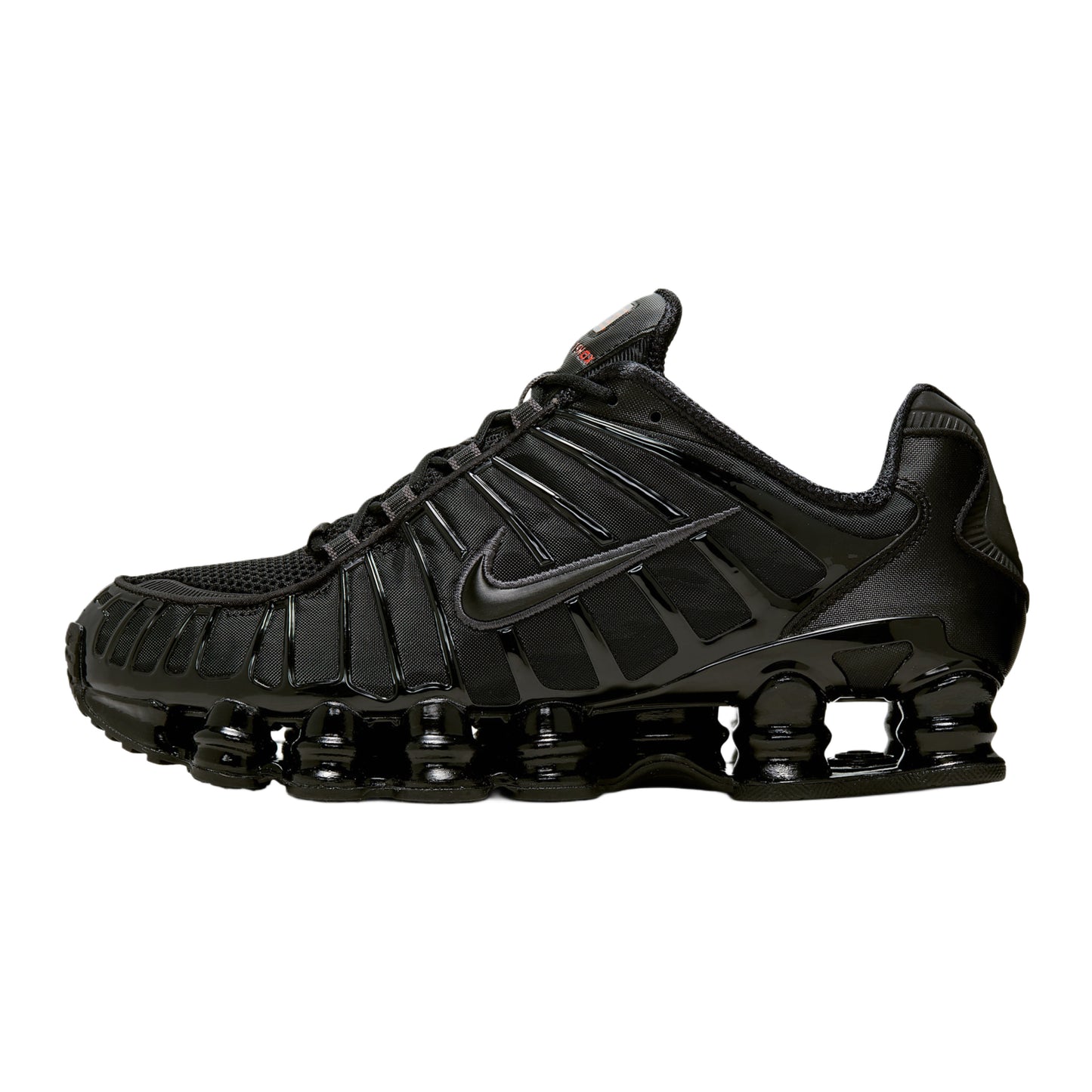 Nike Shox TL Black