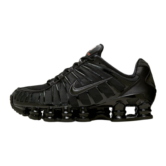 Nike Shox TL Black